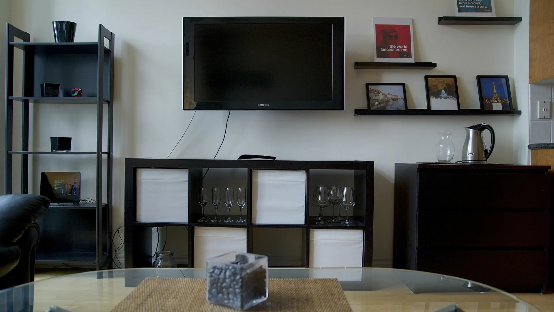 Cozy Penthouse Studio Toronto Appartamento