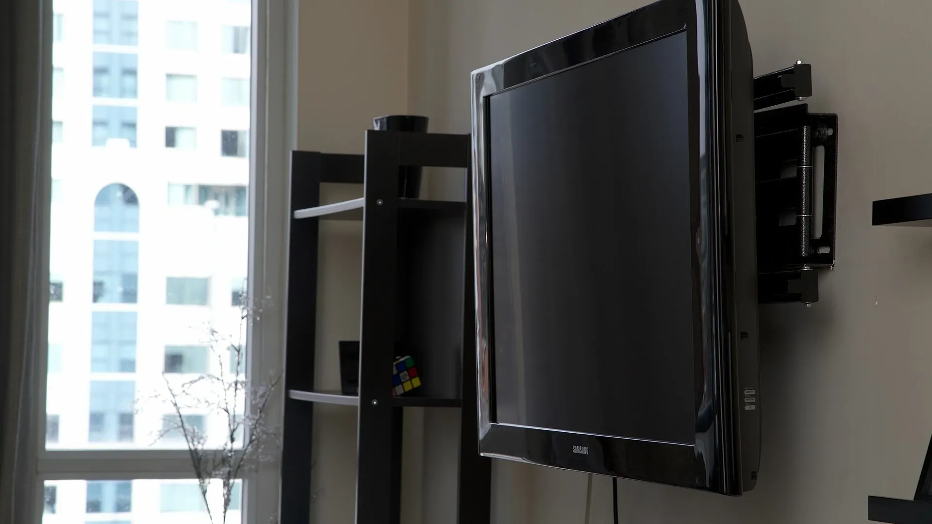 Cozy Penthouse Studio Toronto